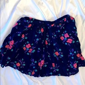 Girls skirt